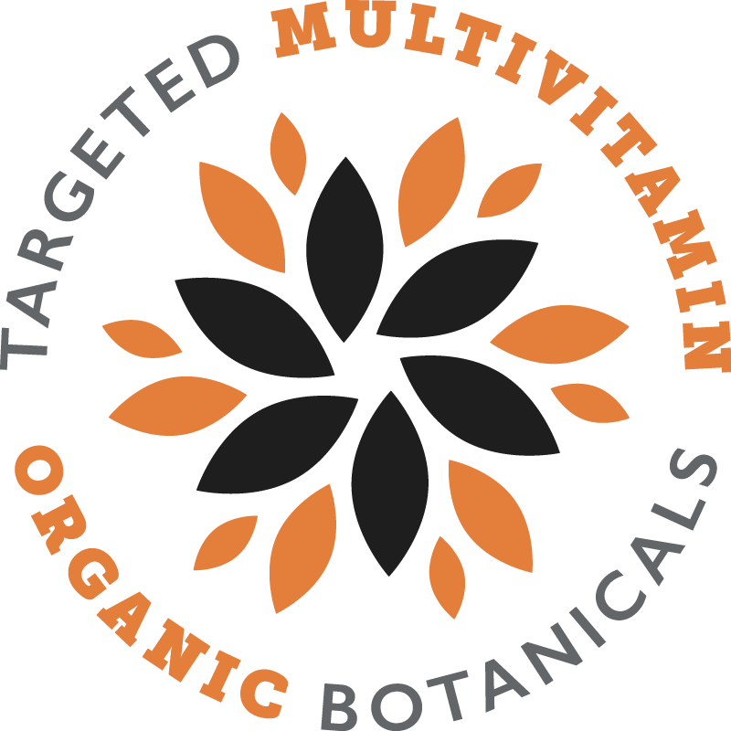 Superfood supplements badge