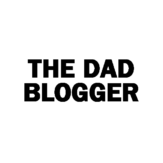 The Dad Blogger logo