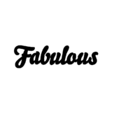 Fabulous magazine logo