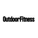 Outdoor Fitness magazine logo