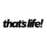 That’s Life logo